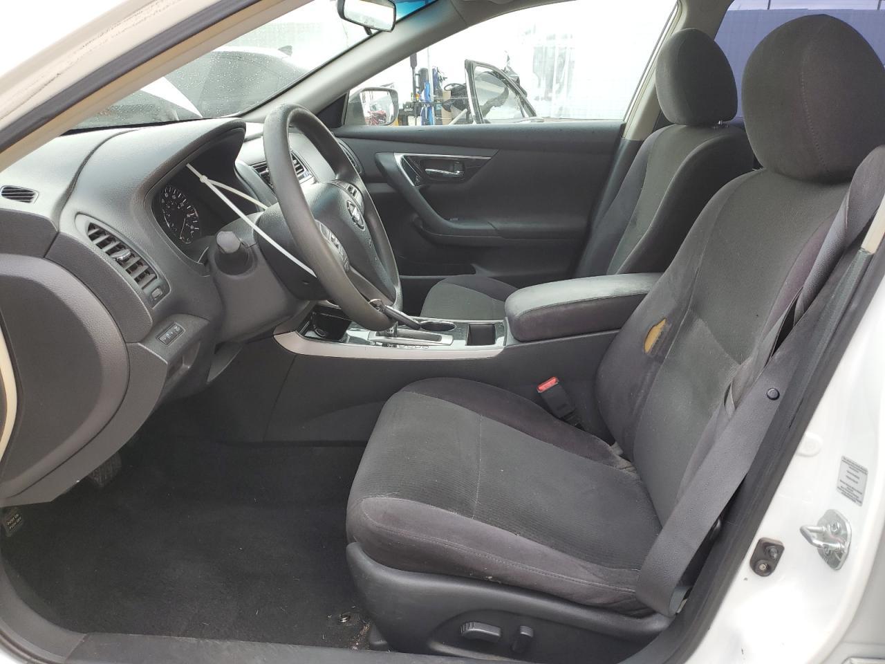 2013 NISSAN ALTIMA 2.5 - Image 7