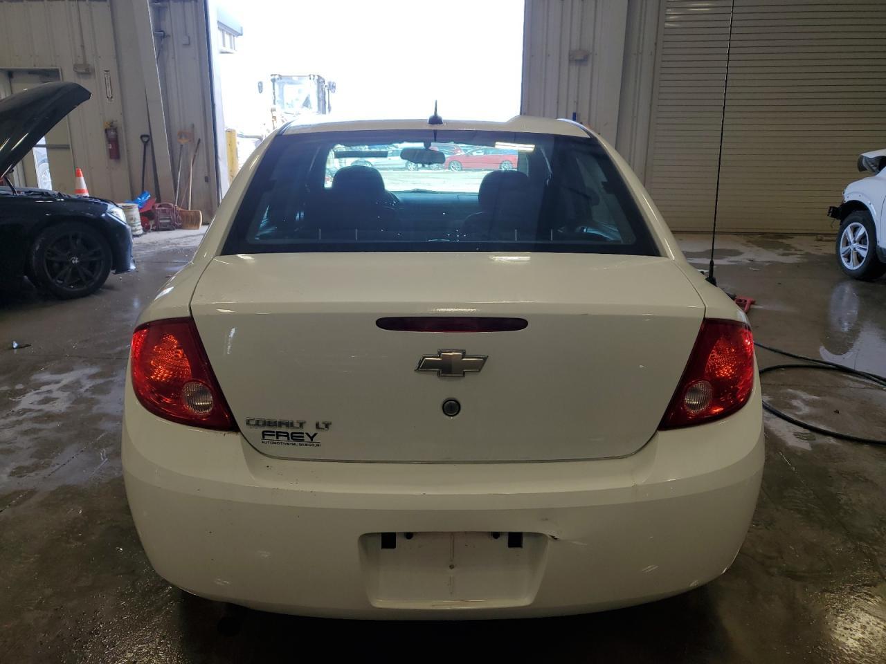 2010 CHEVROLET COBALT 1LT - Image 6