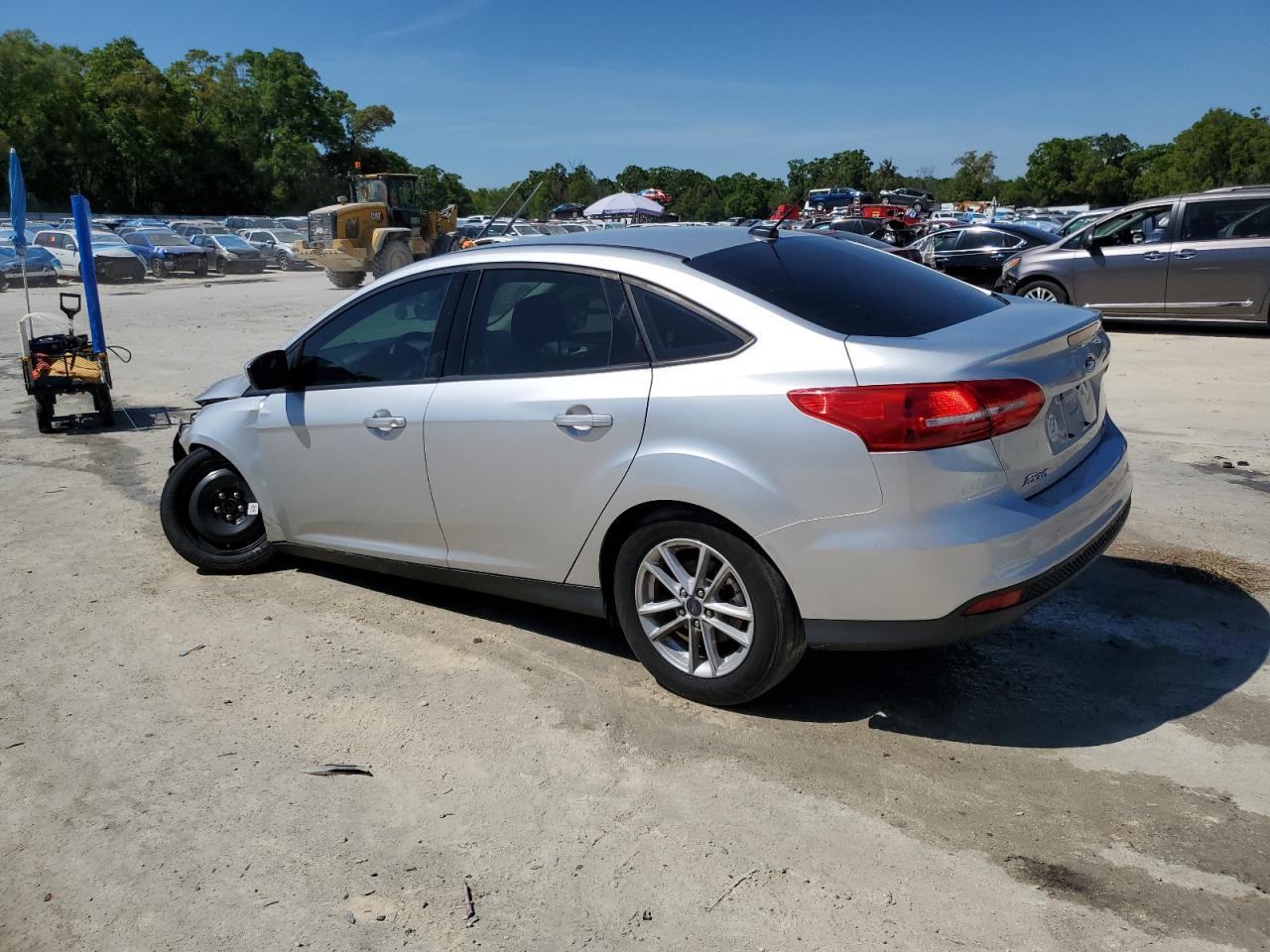 2018 FORD FOCUS SE - Image 2