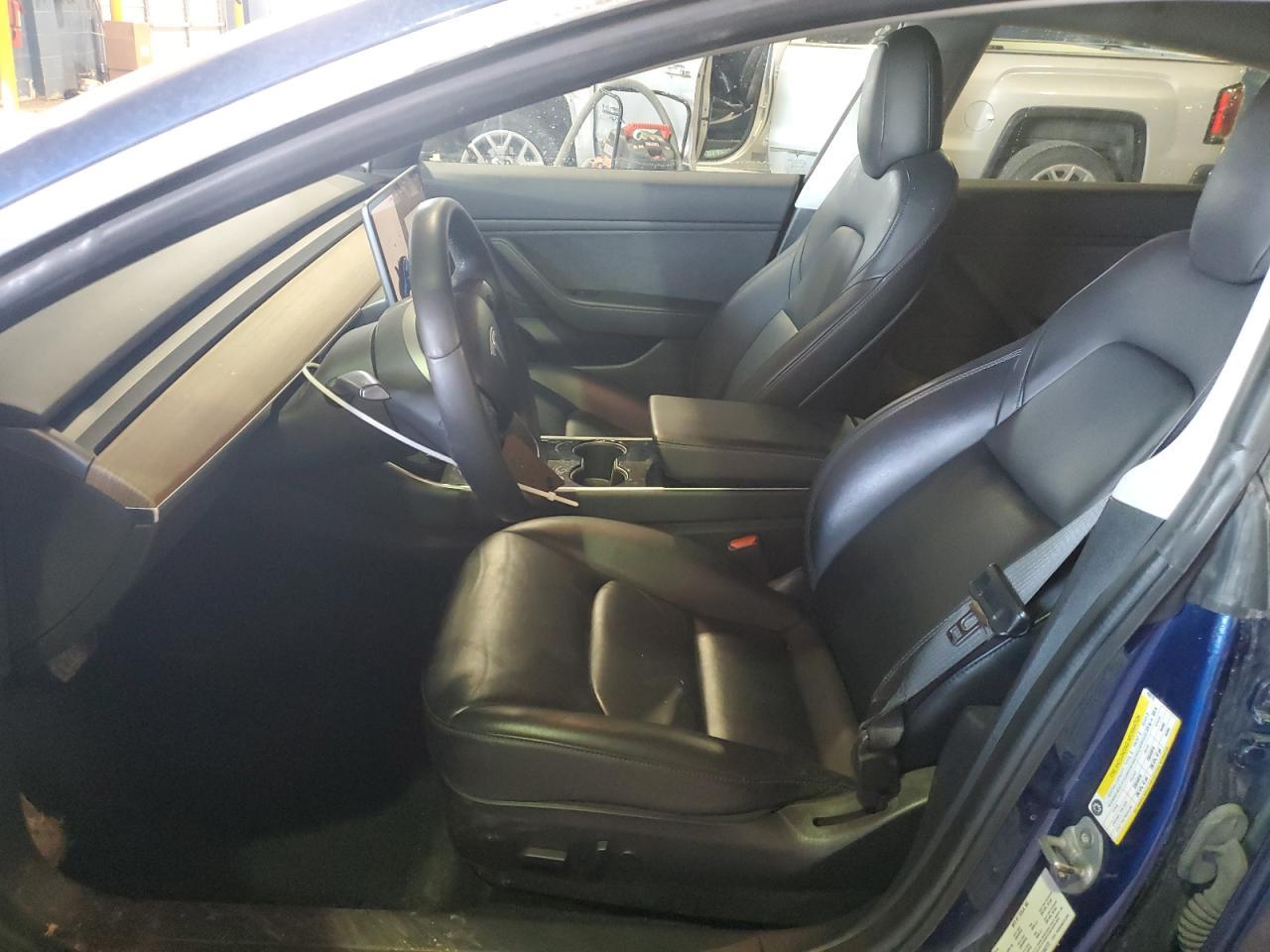 2019 TESLA MODEL 3 - Image 7