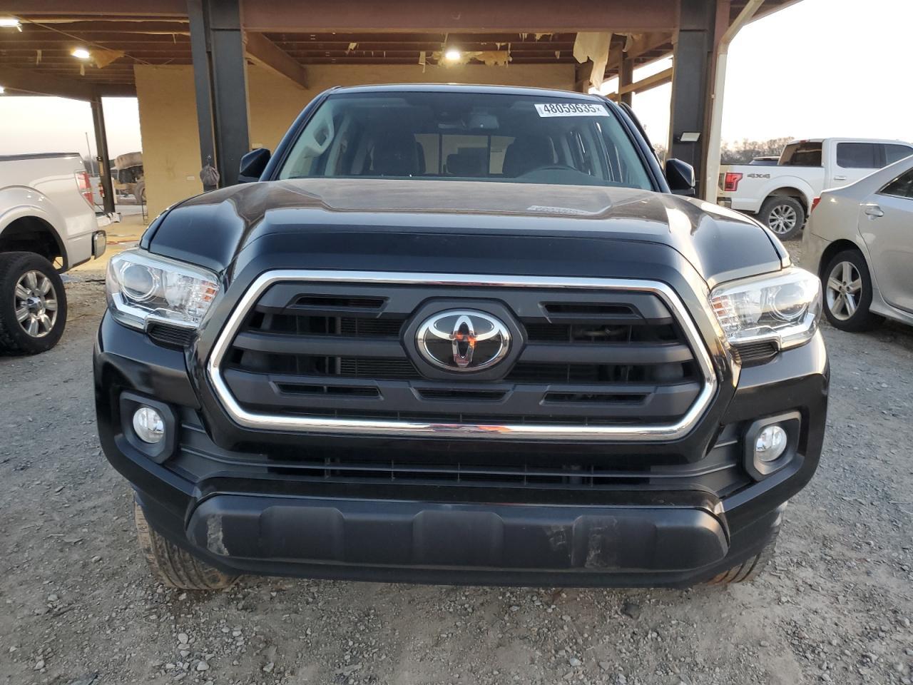 2018 TOYOTA TACOMA DOU - Image 5