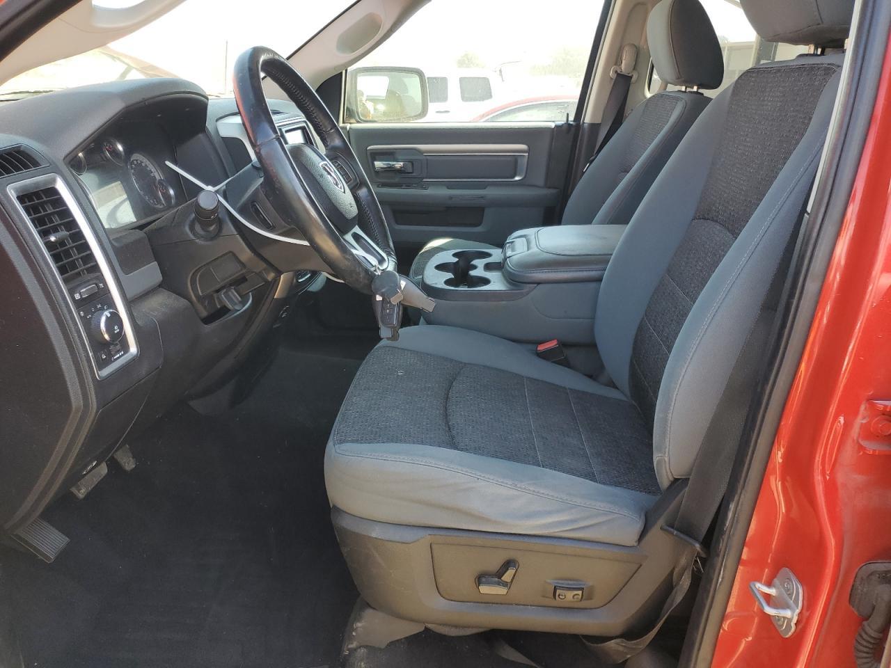 2014 RAM 1500 SLT - Image 7