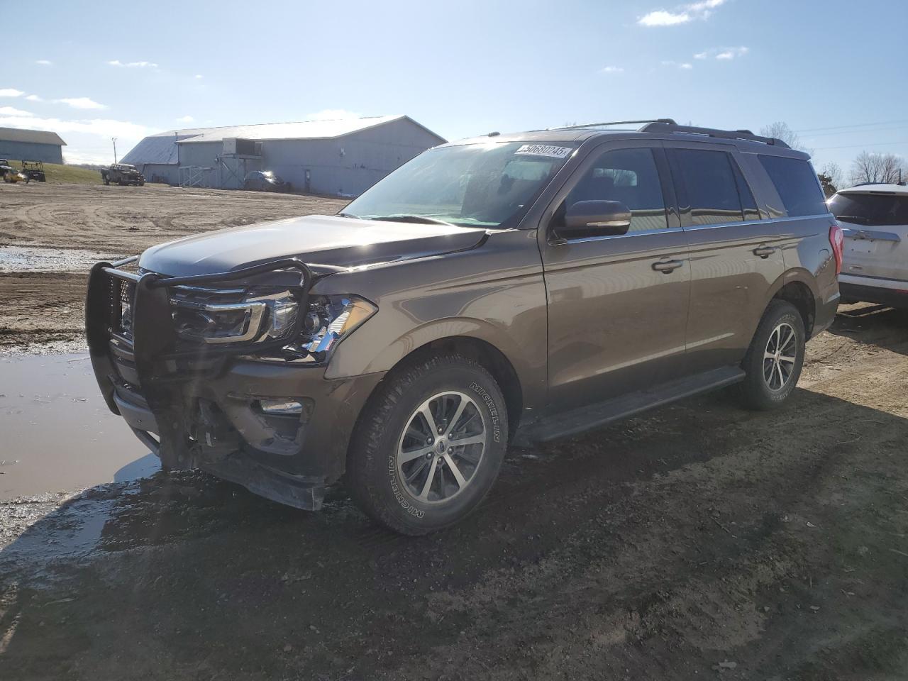 2019 FORD EXPEDITION