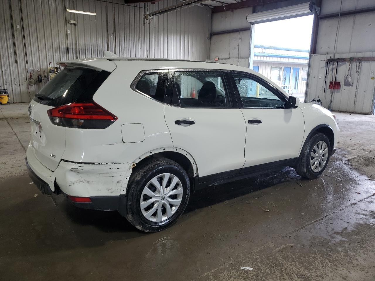 2017 NISSAN ROGUE S - Image 3
