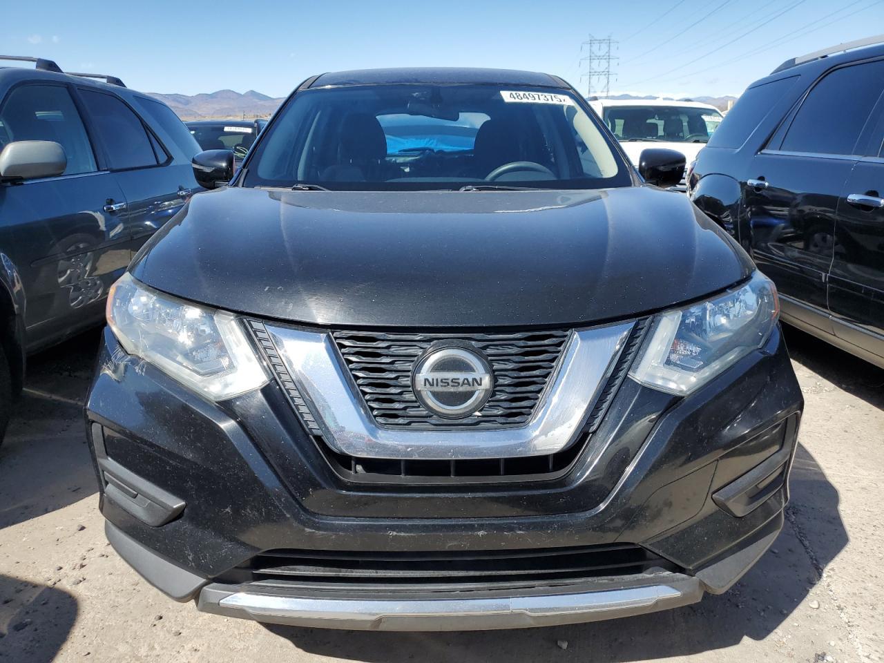 2018 NISSAN ROGUE S - Фото 5