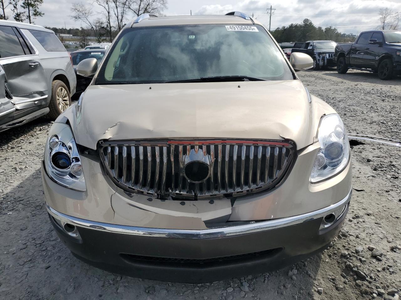 2011 BUICK ENCLAVE CX - Image 5