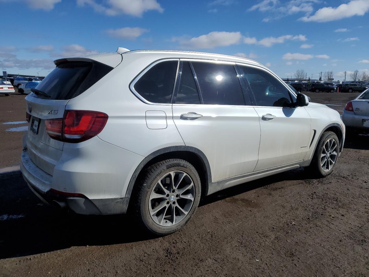 2016 BMW X5 XDRIVE3 - Фото 3