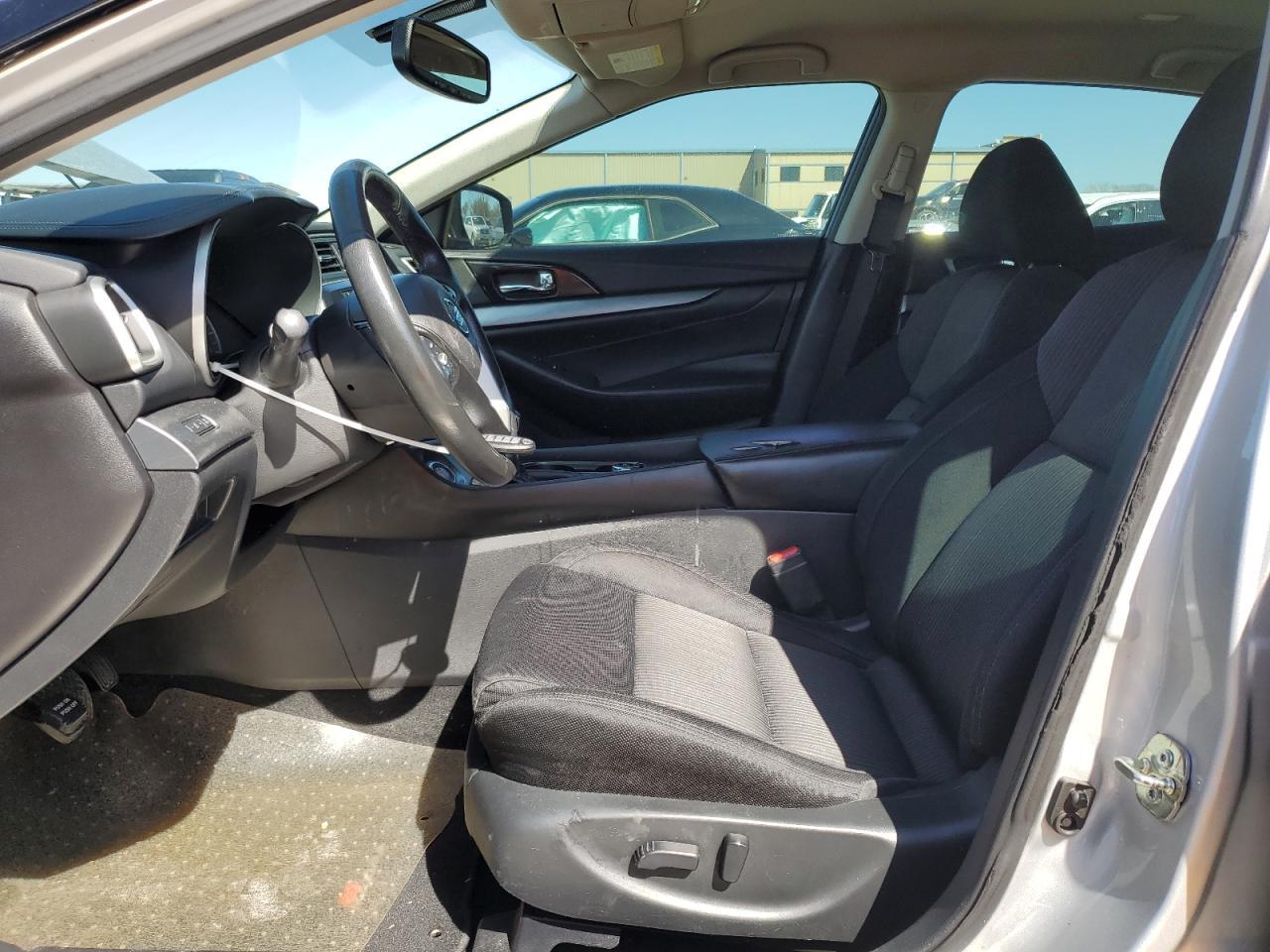 2017 NISSAN MAXIMA 3.5 - Фото 7