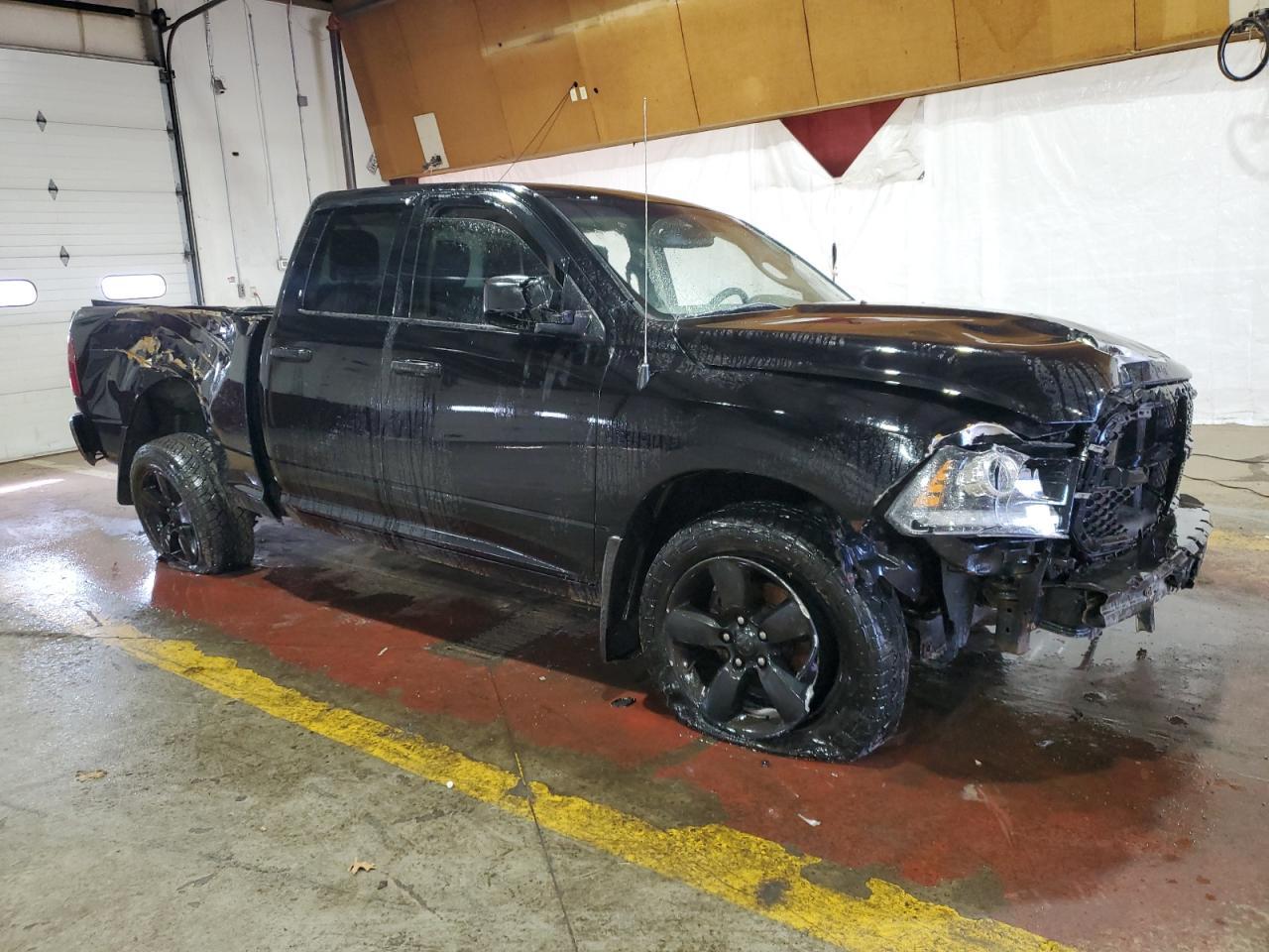 2015 RAM 1500 ST - Image 4