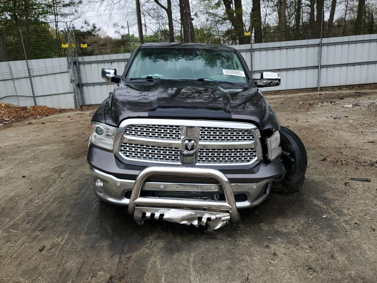 2015 RAM 1500 LARAM - Image 5
