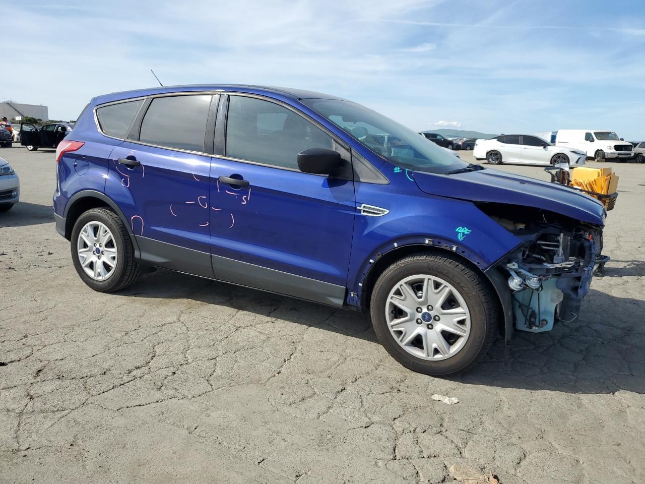 2015 FORD ESCAPE S - Image 4