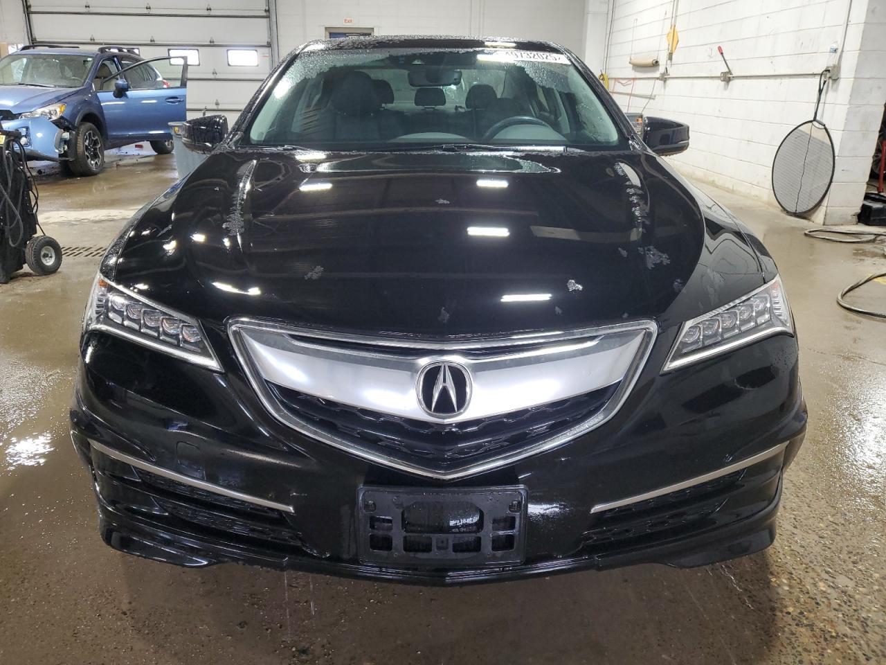 2016 ACURA TLX TECH - Фото 5