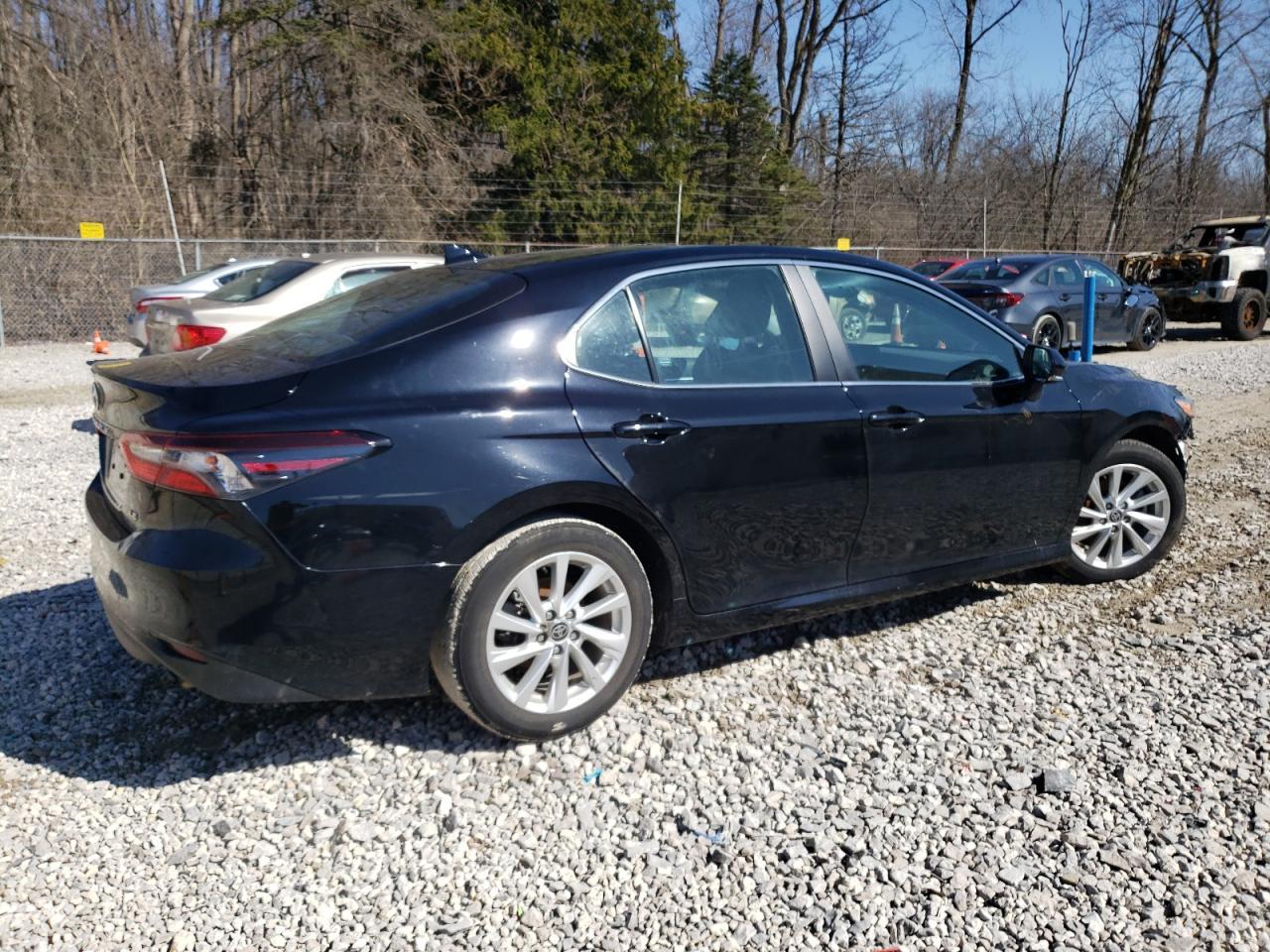 2023 TOYOTA CAMRY LE - Image 3
