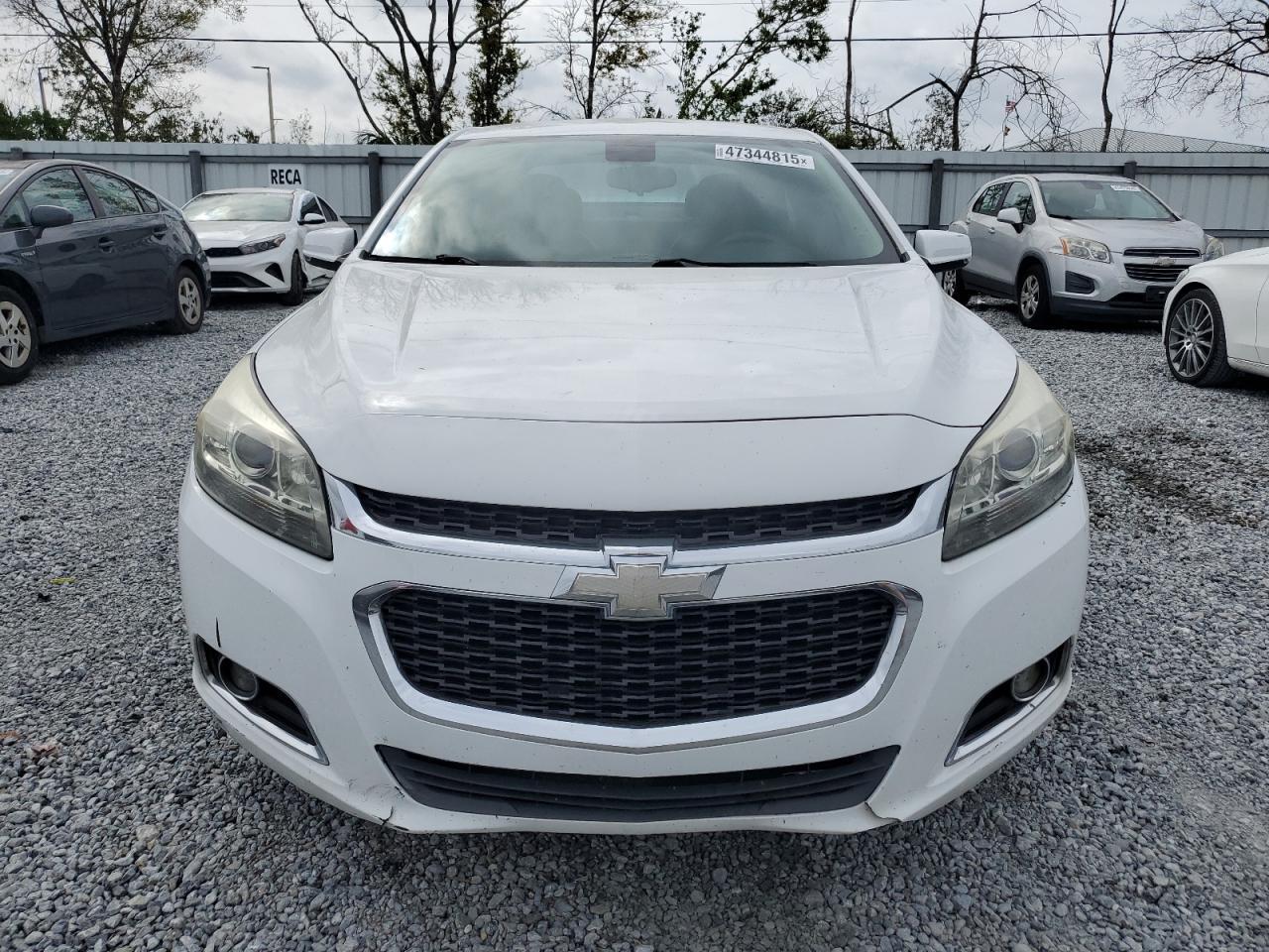 2015 CHEVROLET MALIBU 2LT - Image 5