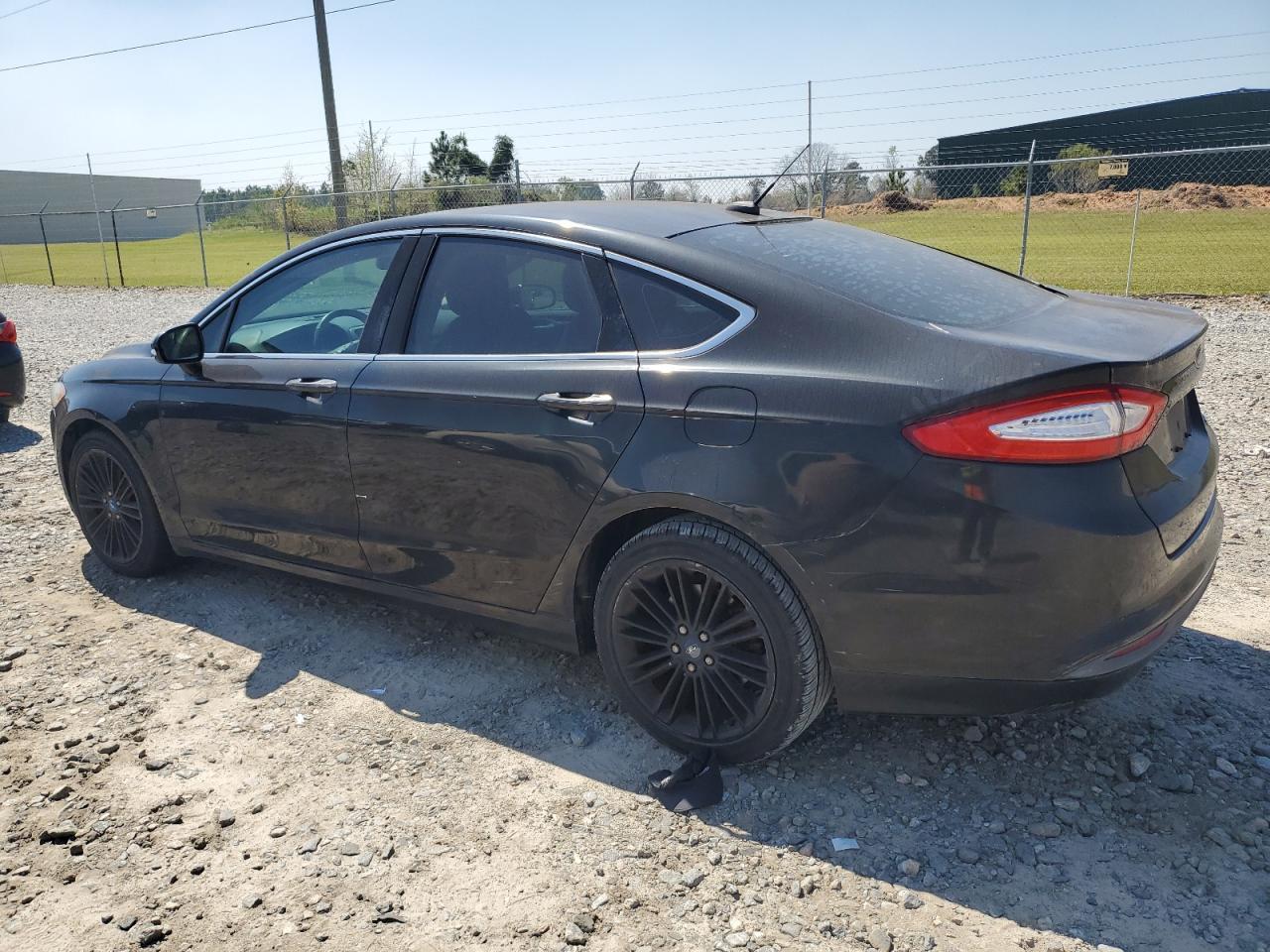 2013 FORD FUSION SE - Image 2