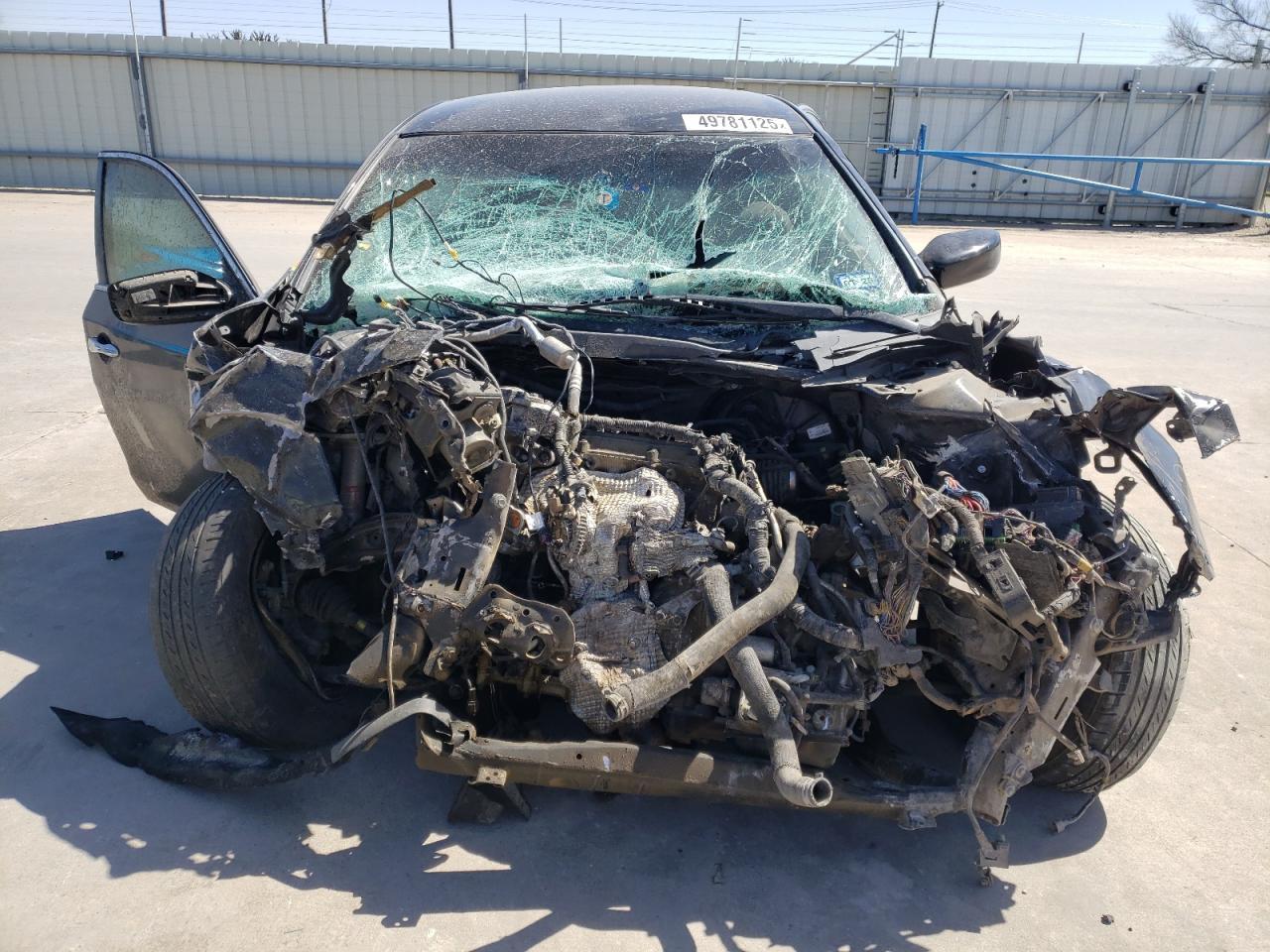 2015 NISSAN ALTIMA 2.5 - Image 5