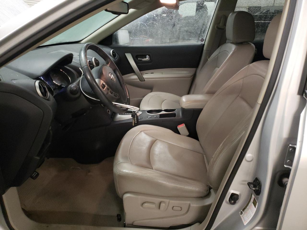 2013 NISSAN ROGUE S - Image 7
