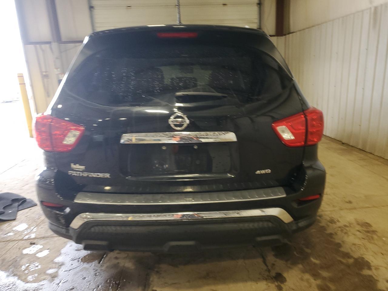 2017 NISSAN PATHFINDER - Image 6