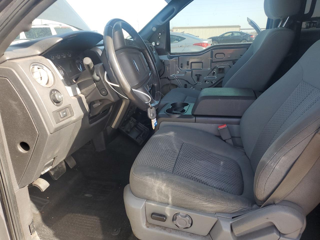 2013 FORD F150 SUPER - Image 7