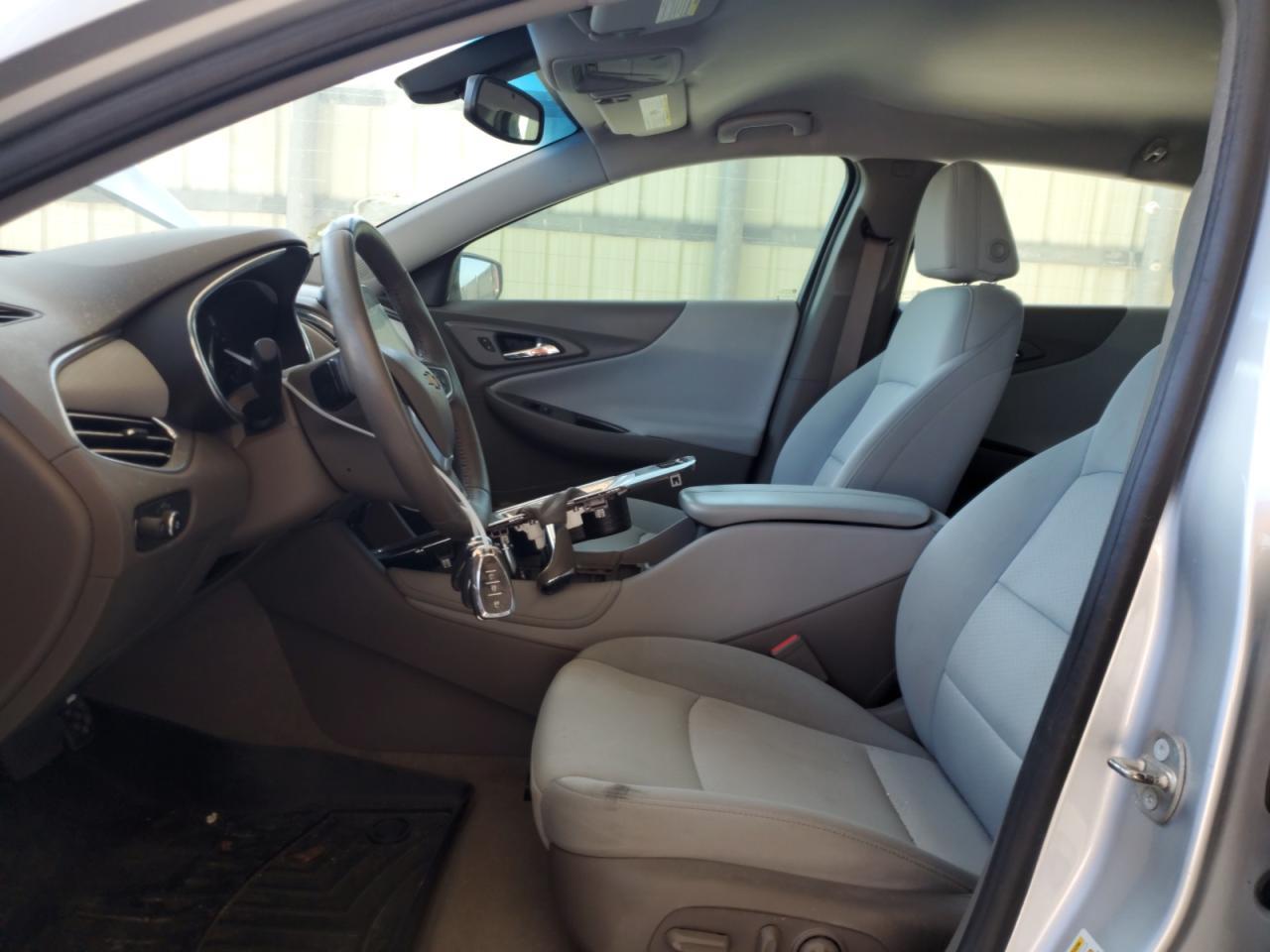 2017 CHEVROLET MALIBU LT - Image 7