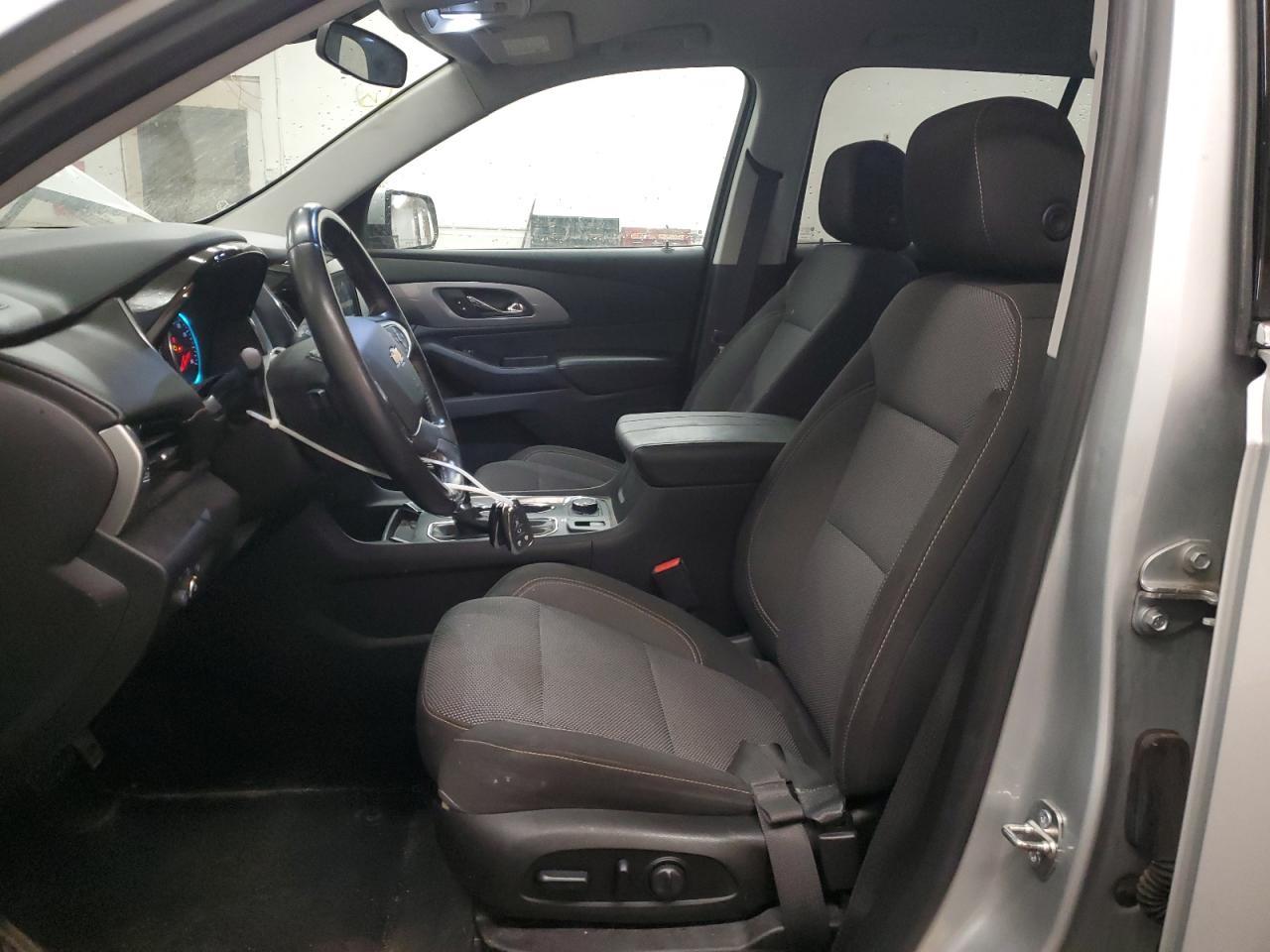 2018 CHEVROLET TRAVERSE L - Image 7