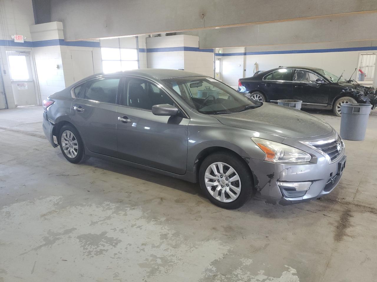 2014 NISSAN ALTIMA 2.5 - Фото 4