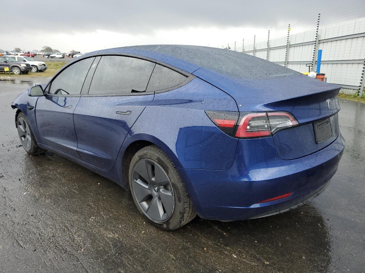 2023 TESLA MODEL 3 - Фото 2