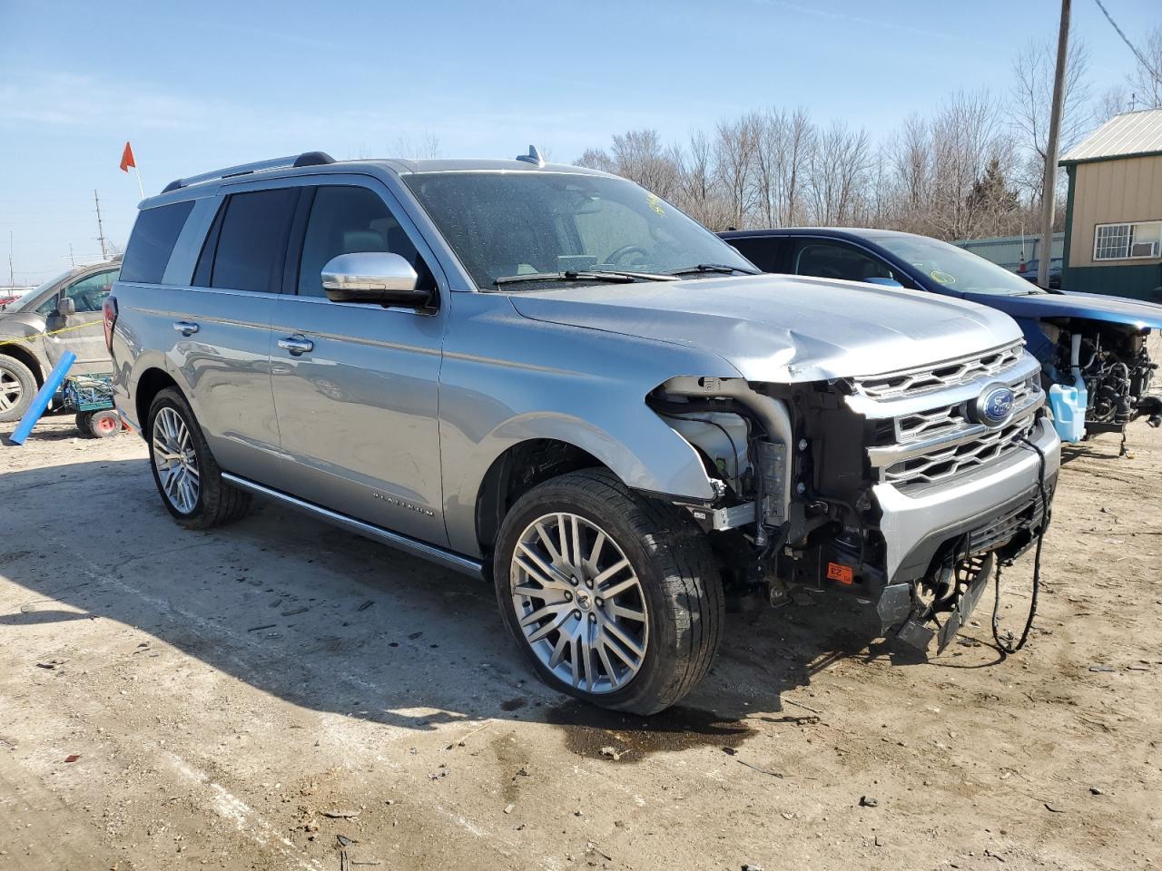 2024 FORD EXPEDITION - Image 4