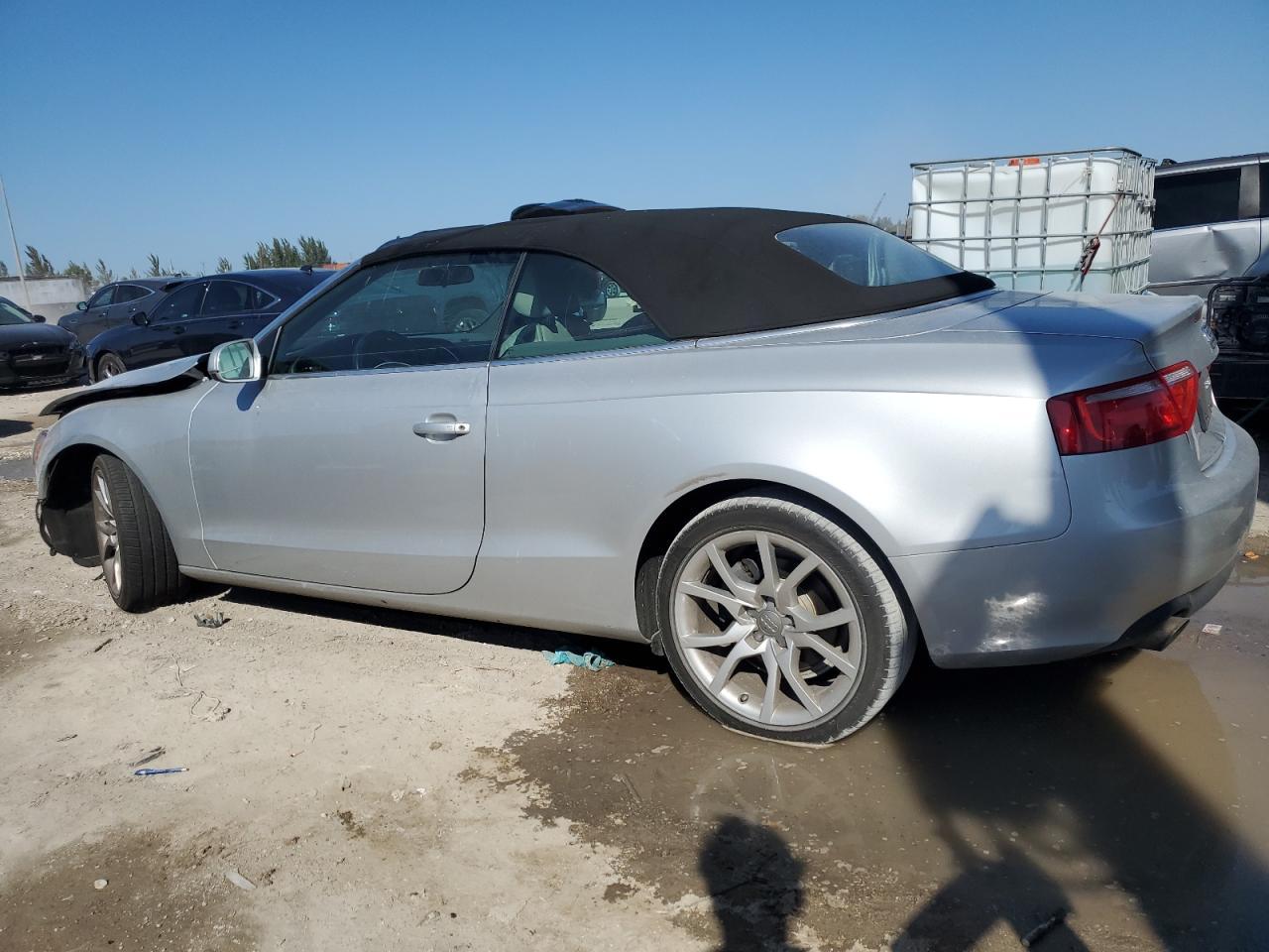2011 AUDI A5 PREMIUM - Фото 2