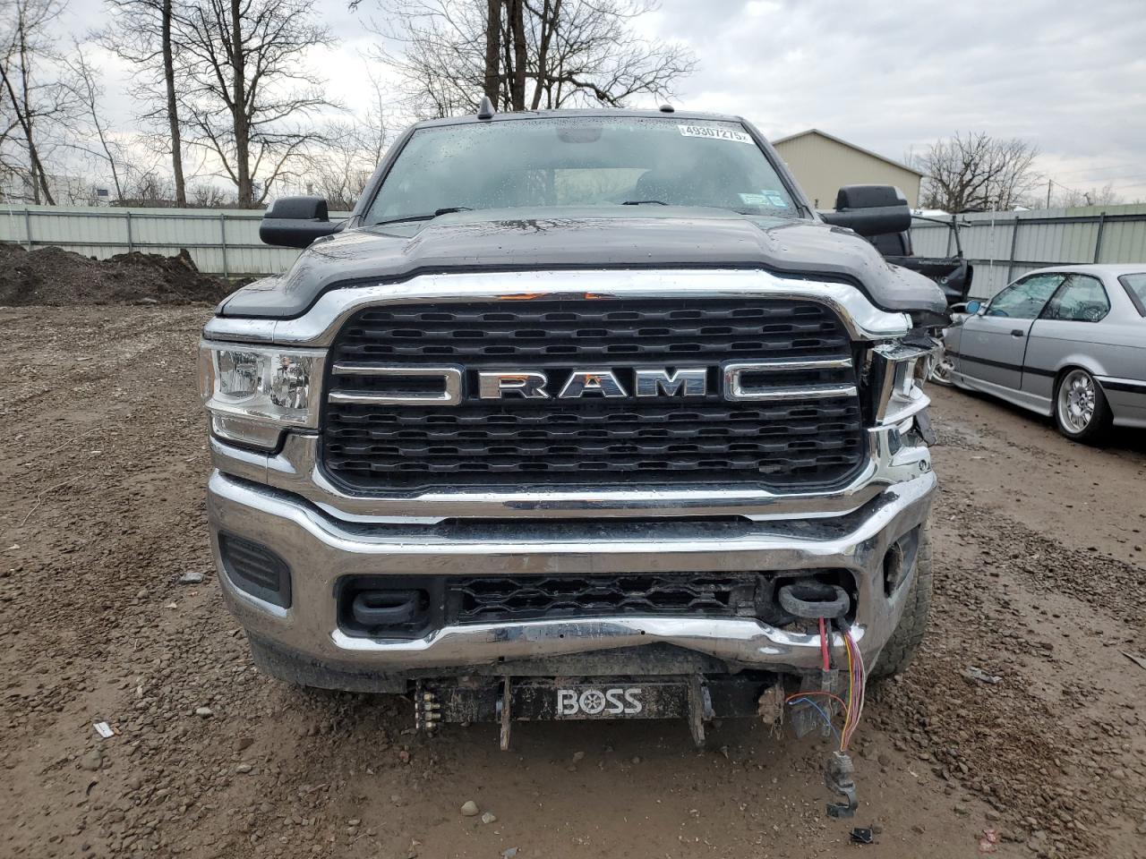 2022 RAM 2500 BIG H - Image 5