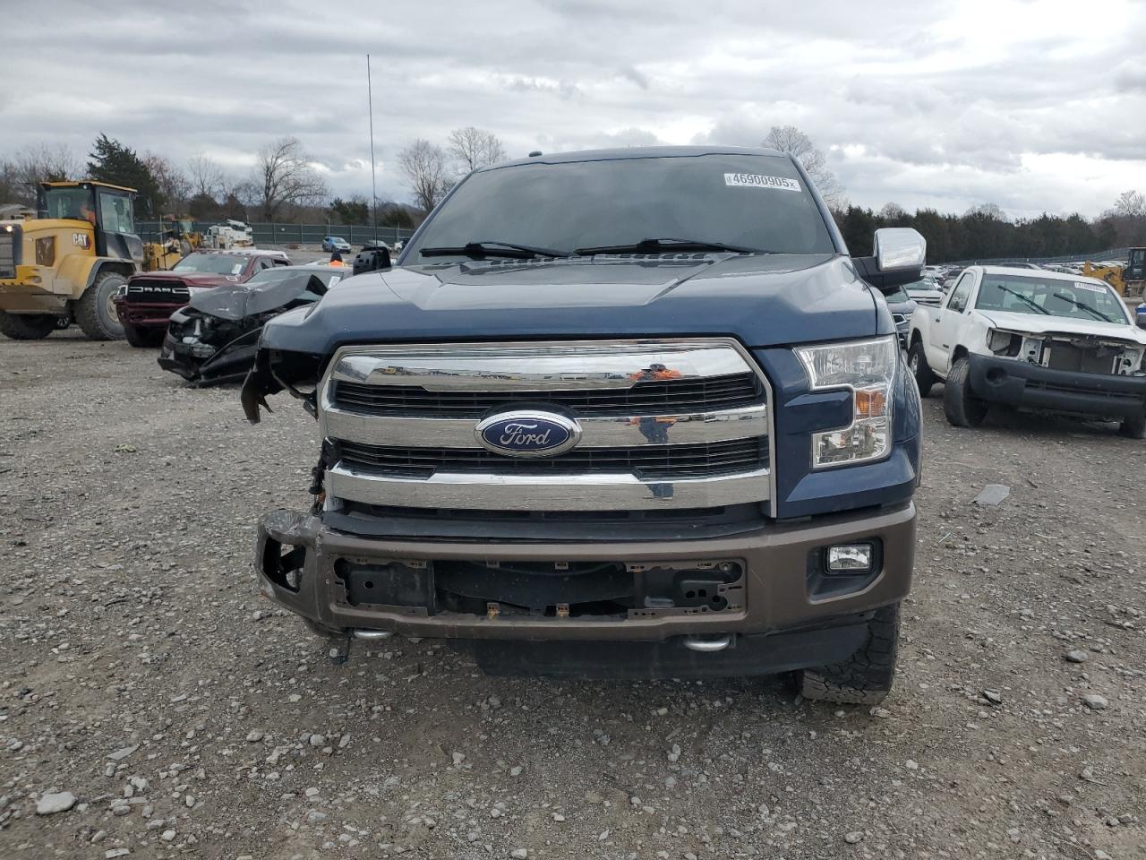 2016 FORD F150 SUPER - Image 5