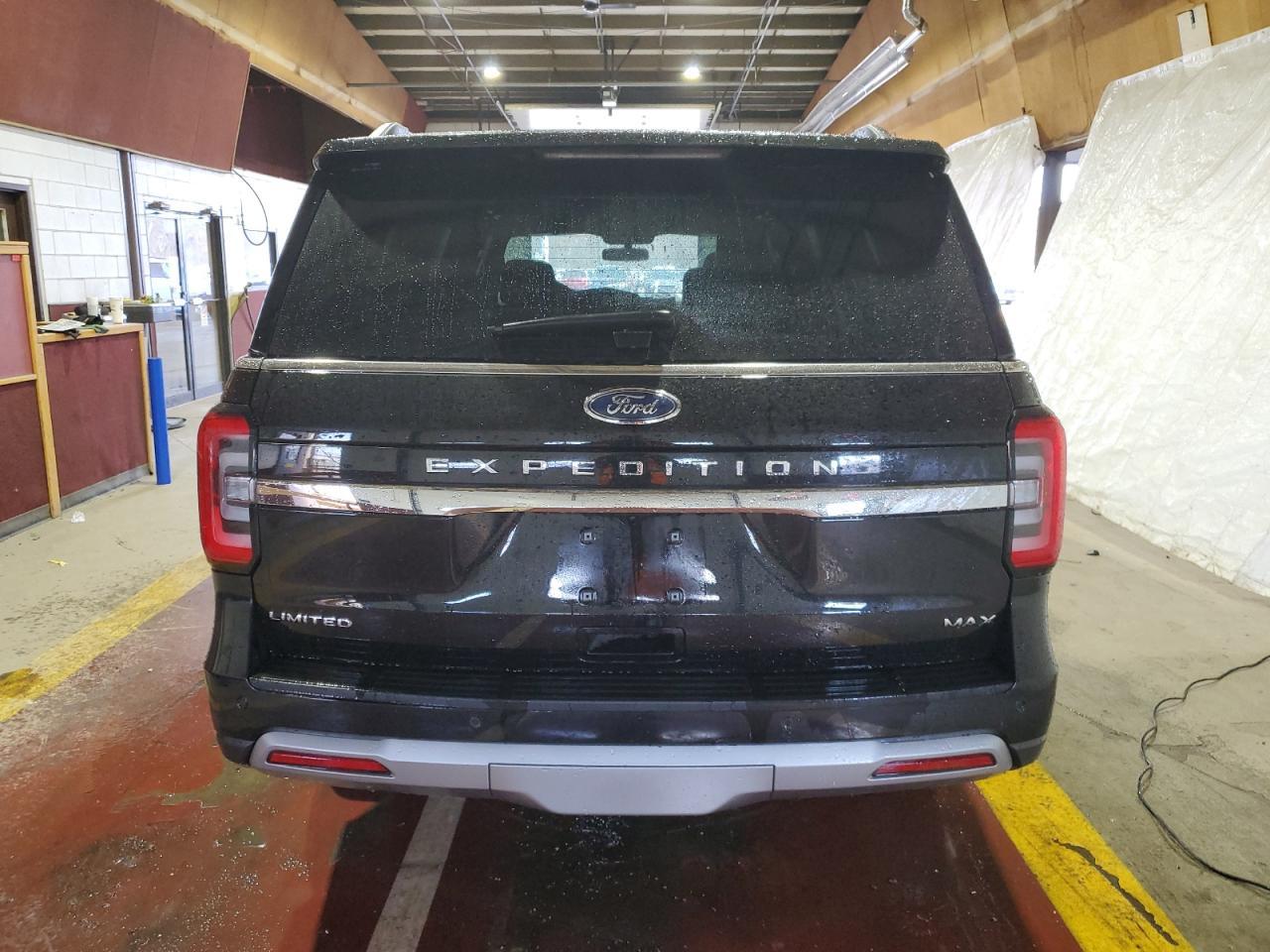 2024 FORD EXPEDITION - Фото 6