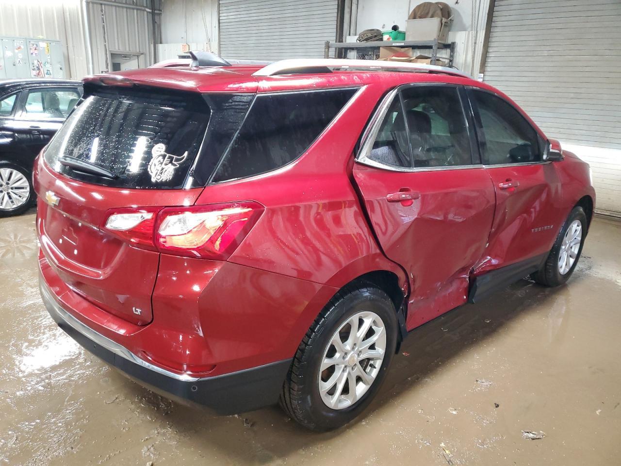 2019 CHEVROLET EQUINOX LT - Image 3