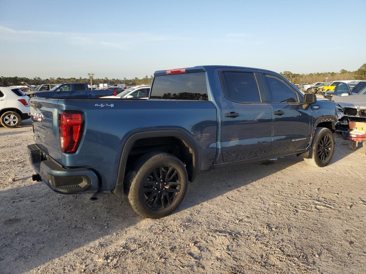2024 GMC SIERRA K15 - Image 3