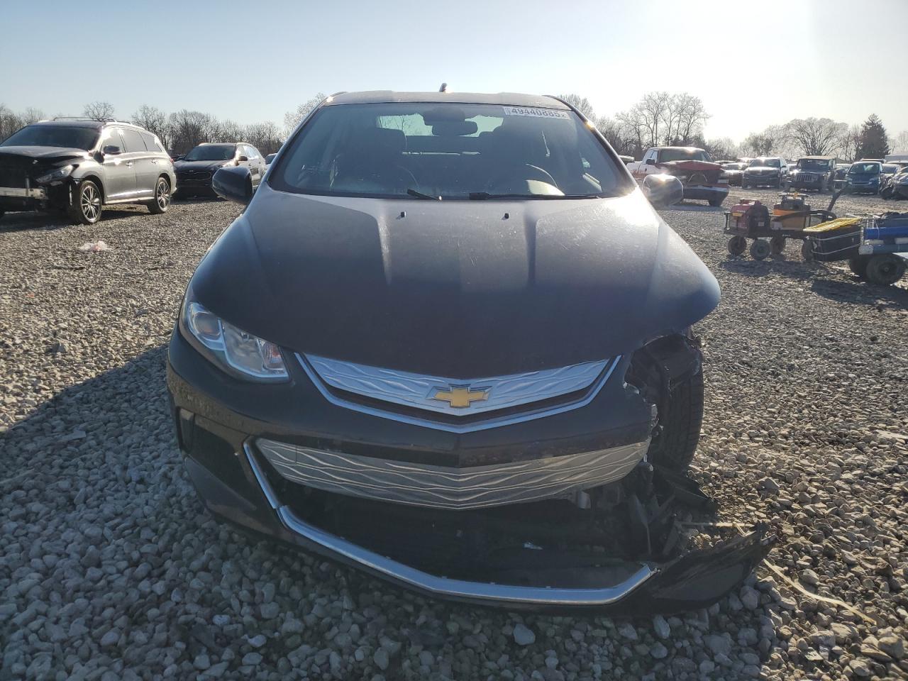 2017 CHEVROLET VOLT LT - Image 5