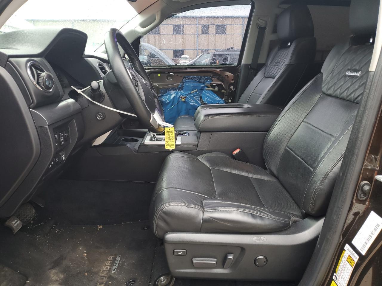 2021 TOYOTA TUNDRA CRE - Image 7