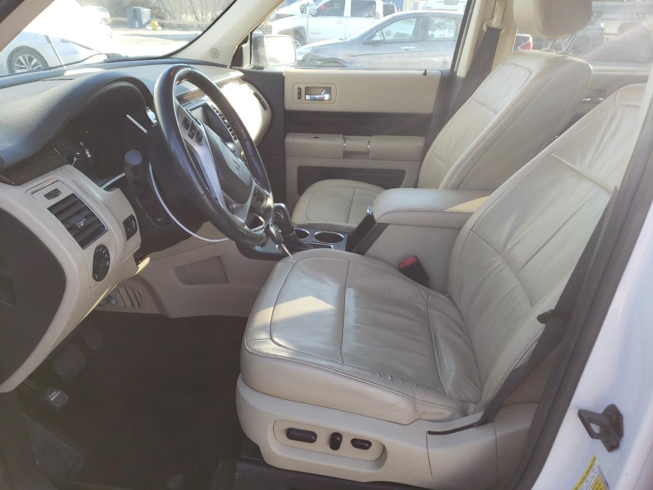2013 FORD FLEX SEL - Image 7