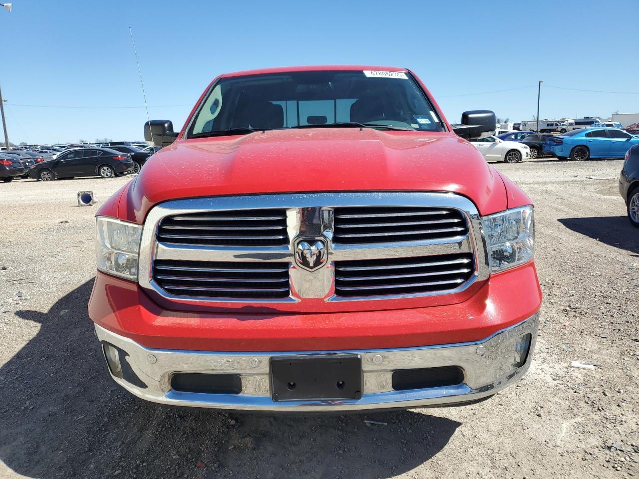 2019 RAM 1500 CLASS - Фото 5