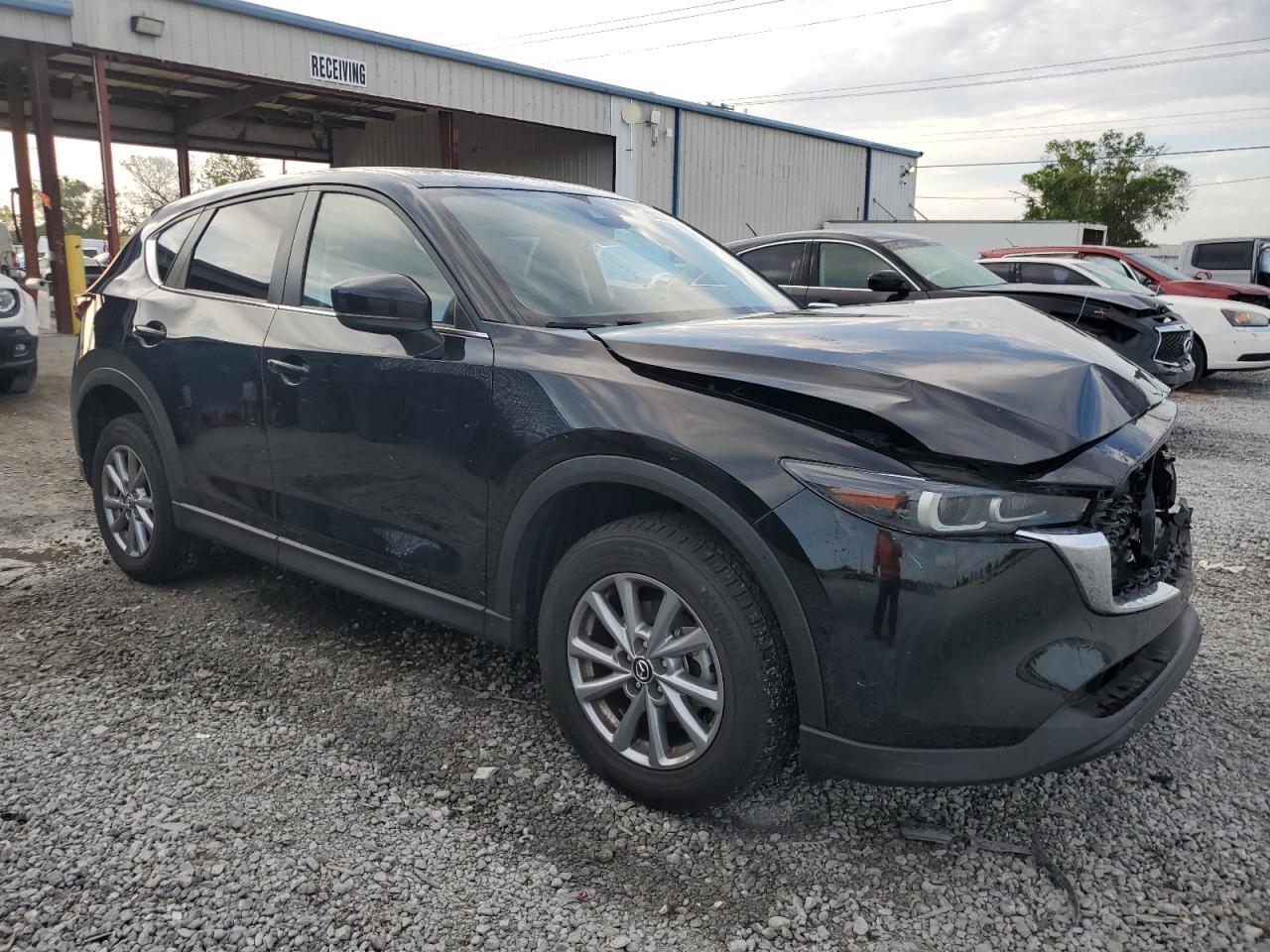 2023 MAZDA CX-5 PREFE - Image 4