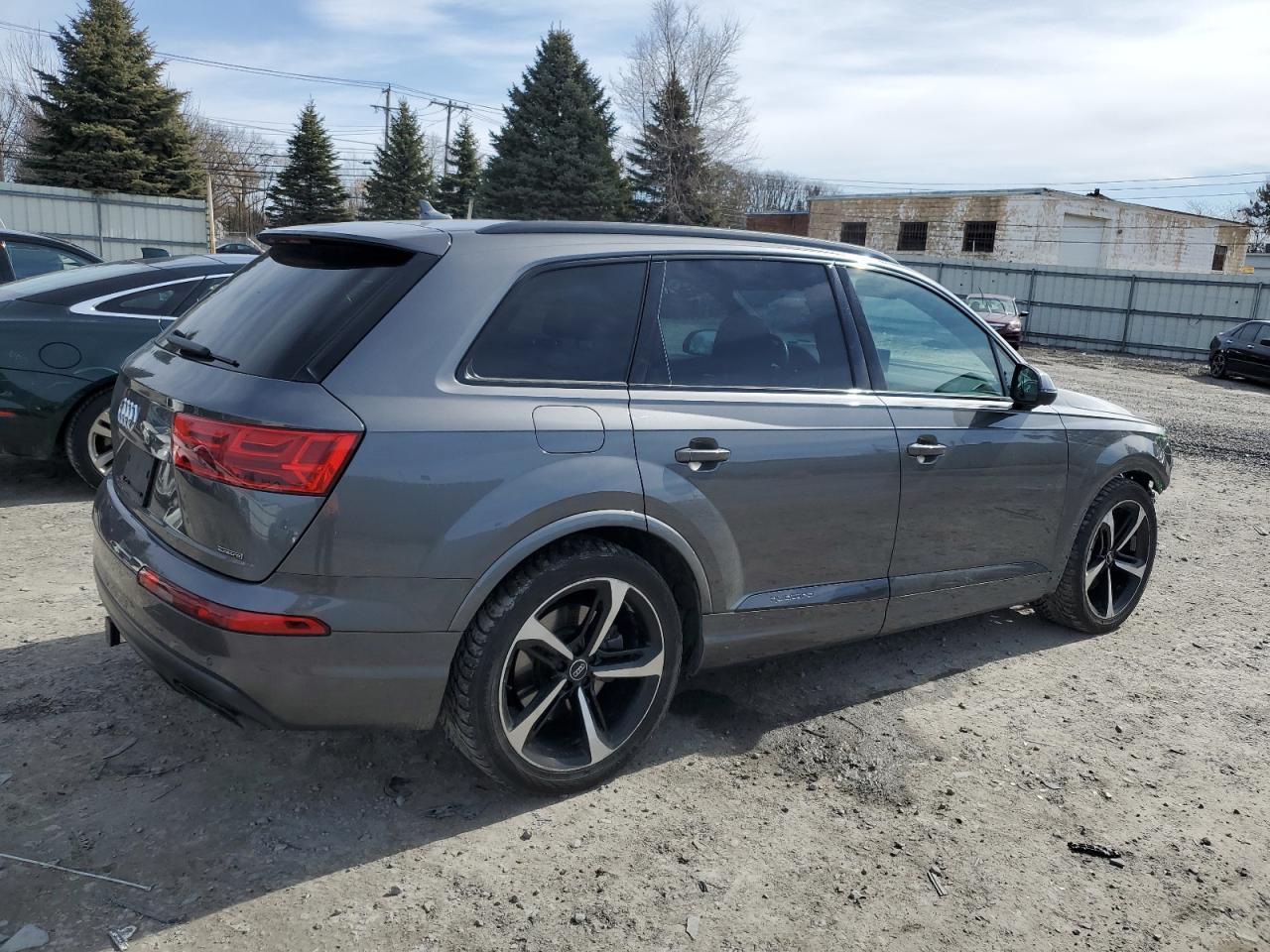 2019 AUDI Q7 PREMIUM - Фото 3