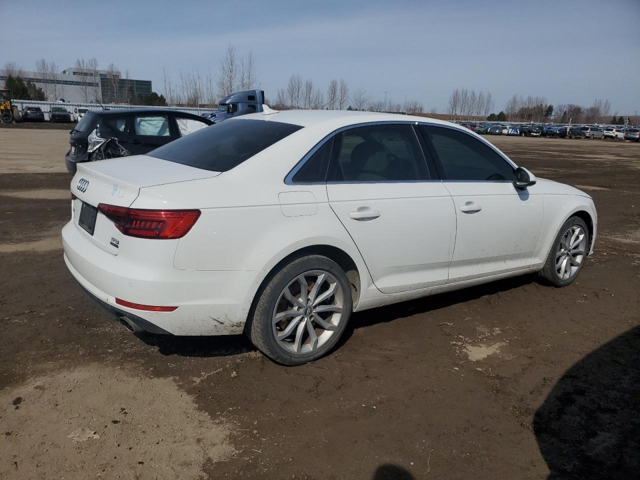 2017 AUDI A4 PROGRES - Image 3