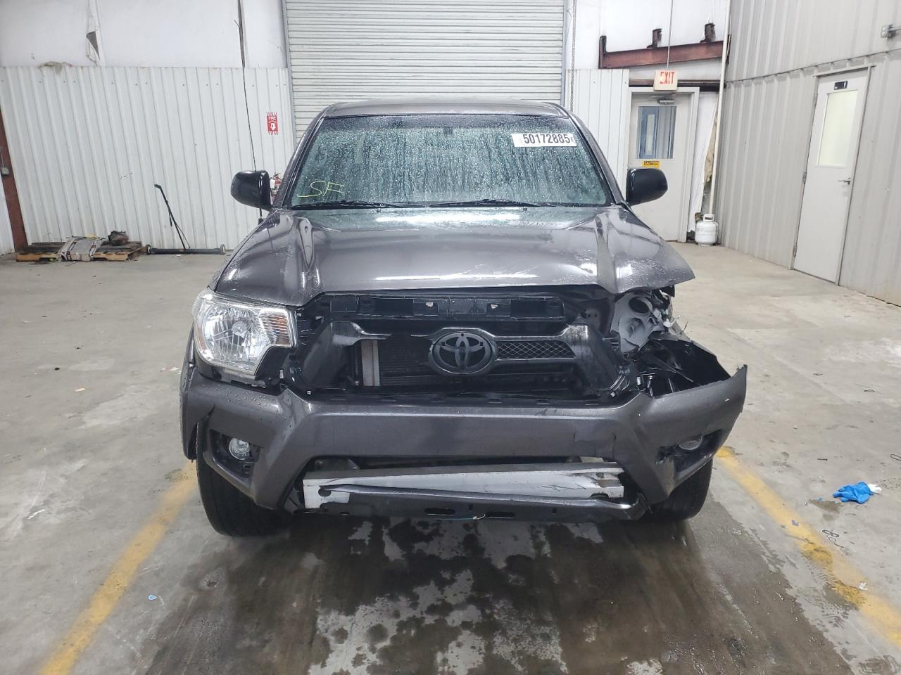 2013 TOYOTA TACOMA DOU - Image 5