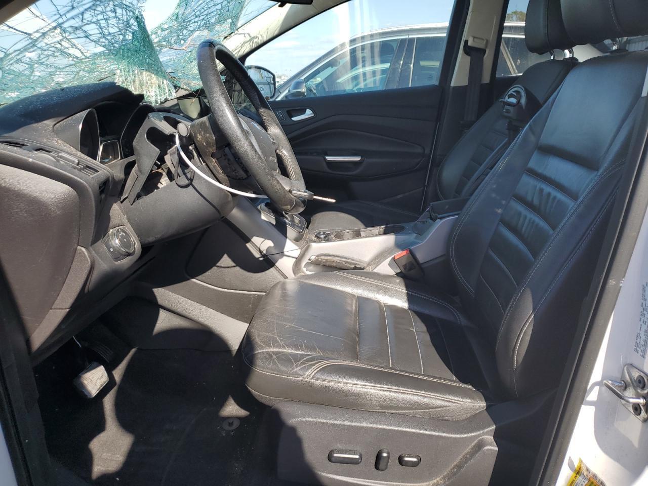 2015 FORD ESCAPE SE - Image 7