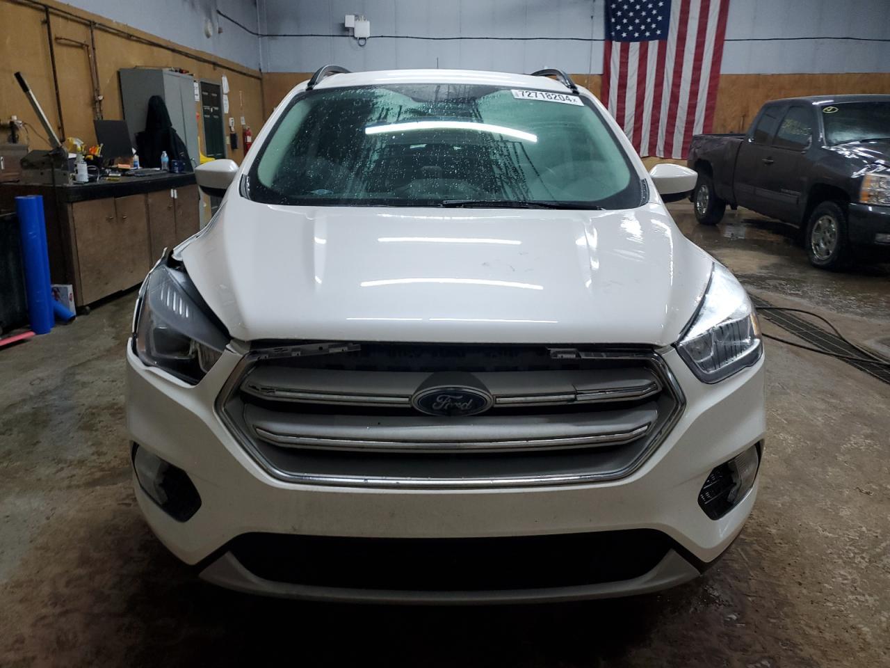 2019 FORD ESCAPE SEL - Image 5