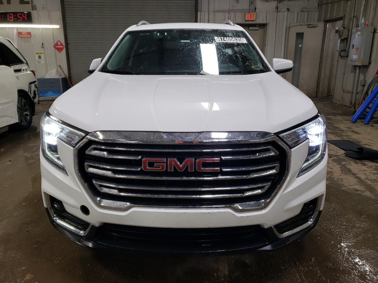 2023 GMC TERRAIN SL - Image 5