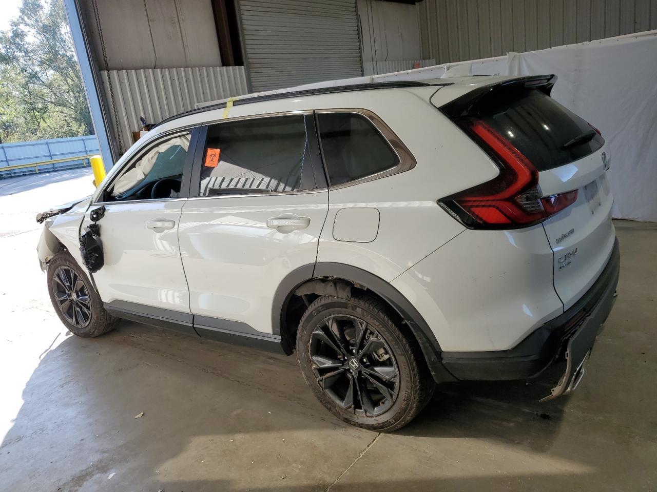 2024 HONDA CR-V SPORT - Image 2