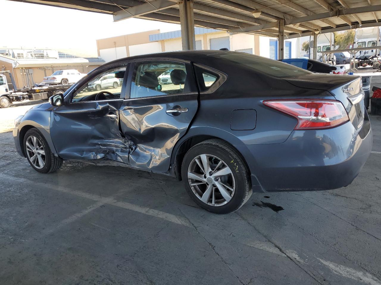 2013 NISSAN ALTIMA 2.5 - Image 2