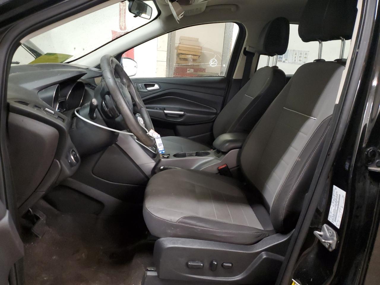 2014 FORD ESCAPE SE - Image 7