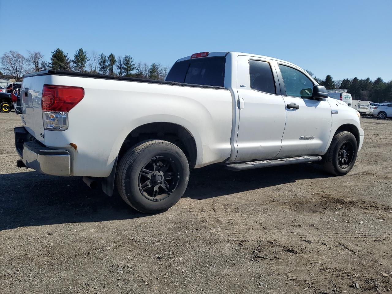 2011 TOYOTA TUNDRA DOU - Фото 3