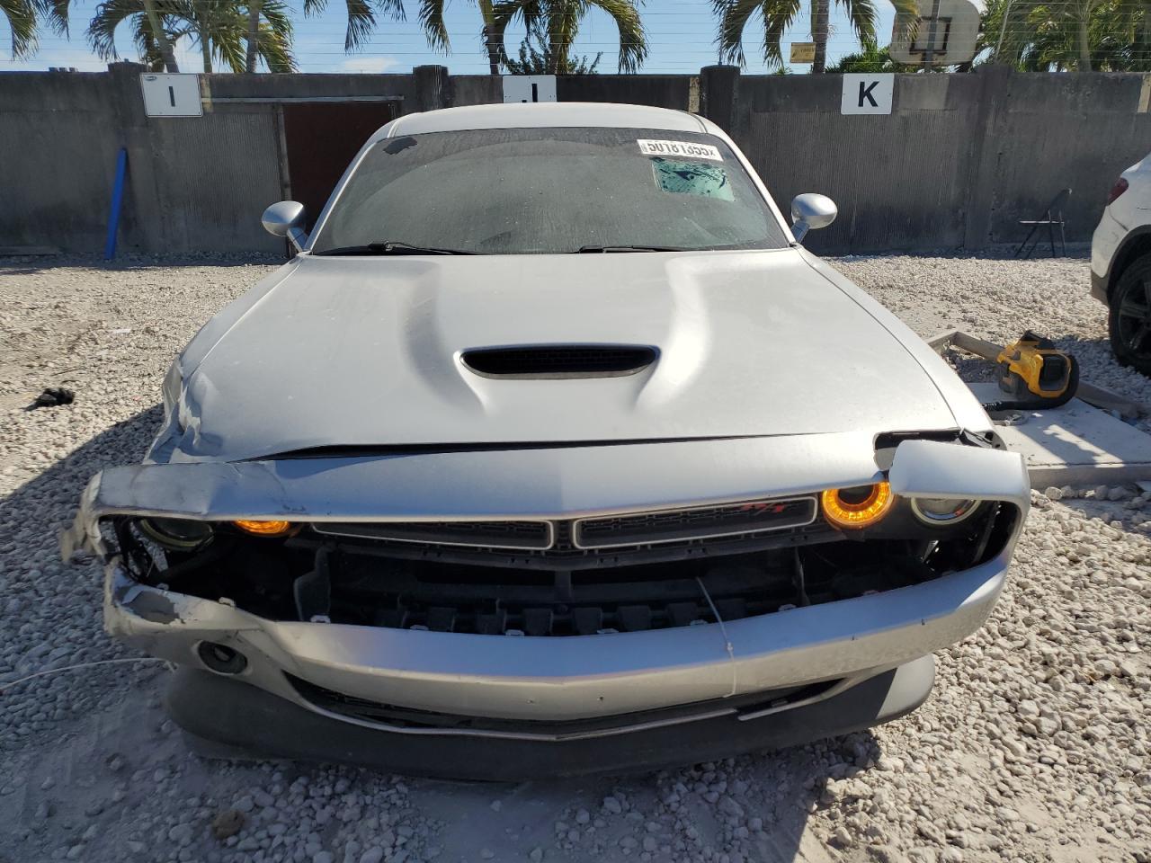2020 DODGE CHALLENGER - Image 5